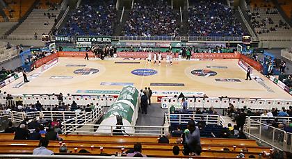 Έξτρα αστυνομικοί και σεκιούριτι στα δημοσιογραφικά του ΟΑΚΑ