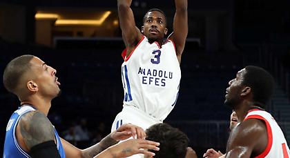 Τρίτωσε το… καλό για την Εφές