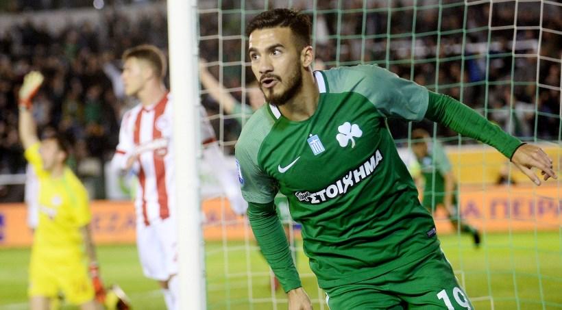 Καμία ανησυχία για Βιγιαφάνιες στον Παναθηναϊκό