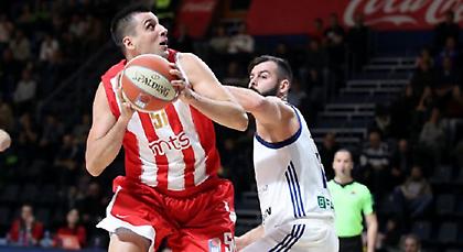 Άγριο «ξέσπασμα» από τον Ερυθρό Αστέρα!