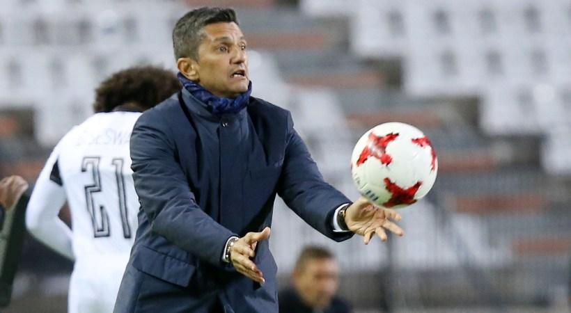 Λουτσέσκου: «Σημαντικό να νικάμε ακόμη κι όταν δεν είμαστε σε καλή ημέρα»