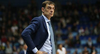 Μπαρτζώκας: «Παίζαμε σαν μικρή ομάδα»