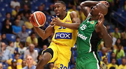 Συμπλήρωσε το… καρέ η Μακάμπι Τελ Αβίβ