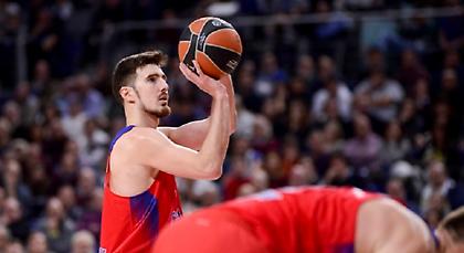 Ντε Κολό: «Είχα μιλήσει με την Μπαρτσελόνα πριν πάω στους Σπερς»