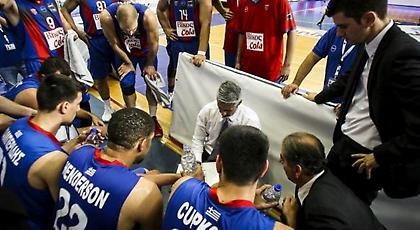 ΚΑΕ Πανιώνιος: «Δεν κατηγορούμε, έχουμε φιλοδοξίες και όραμα»