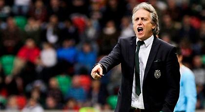 Ζεσούς: «Μπορούμε να κερδίσουμε την Γιουβέντους»