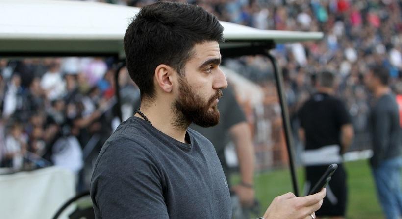 Το παράπονο του Σαββίδη… λόγω Λουτσέσκου (pic)