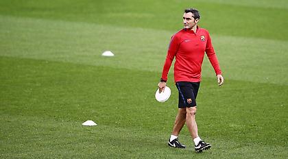 Sport: «Ο Βαλβέρδε θα μπορούσε να γίνει δήμαρχος στην Αθήνα»