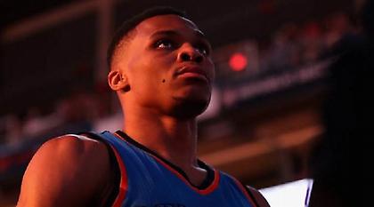 Russell Westbrook: O μαγικός αριθμός για να μείνει στην ιστορία είναι το «182»