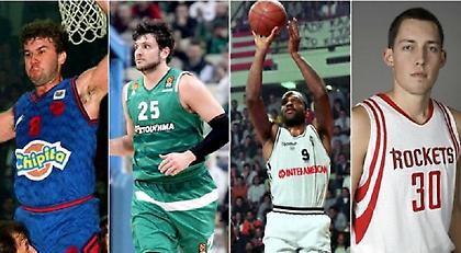 Like father, like son!