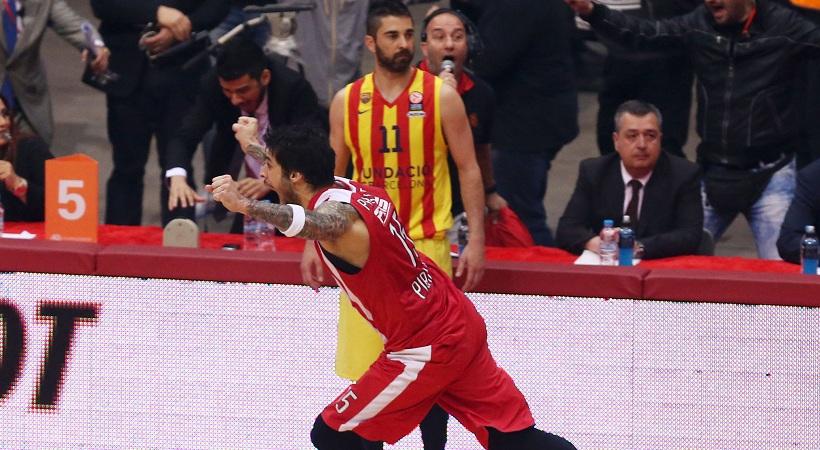 Η Ευρωλίγκα θυμήθηκε την «βόμβα» του Πρίντεζη με την Μπάρτσα! (video)