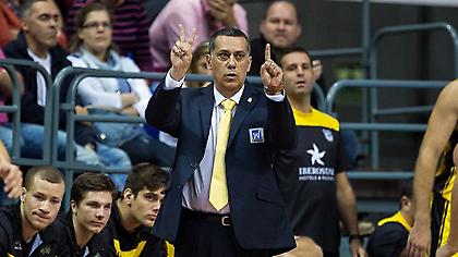 Παρελθόν από τη Σεβίλλη ο Μαρτίνεθ