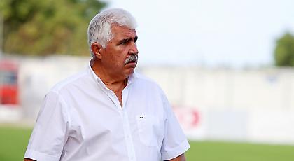 Τέλος ο Παράσχος από τον Πλατανιά!