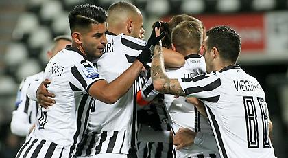 Ο ΠΑΟΚ όσο παίζει φοβίζει, όταν σταματά τρομάζει ο ίδιος