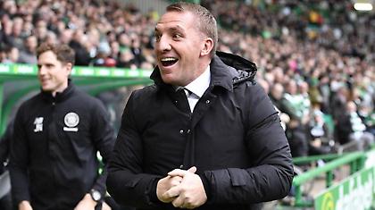 Ρότζερς: «Η νίκη επί της Μπάγερν δεν θα καθορίσει την παραμονή μου στη Σέλτικ»