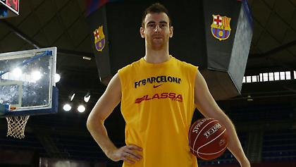 Πιθανή επανεμφάνιση Κλαβέρ και Σάντερς με Ολυμπιακό