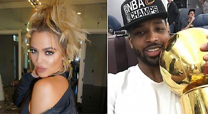 Τρίσταν Τόμπσον και Κλόι Καρντάσιαν ντύθηκαν… Game of Thrones (pics)