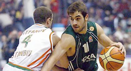 Δώδεκα χρόνια… Σπανούλης (pics)