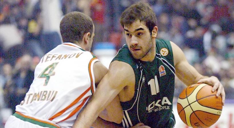 Δώδεκα χρόνια… Σπανούλης (pics)