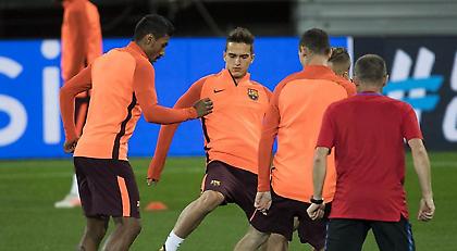 Μένει και παίζει με Ολυμπιακό παρά τον ερχομό διδύμων ο Παουλίνιο