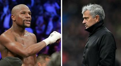 Νέβιλ: «Ο Μουρίνιο είναι σαν τον Μεϊγουέδερ»