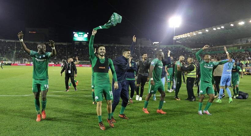 Νικολογιάννης στον ΣΠΟΡ FM: «Τουλάχιστον μία συμφωνία για πώληση παίκτη τον Νοέμβρη» (audio)