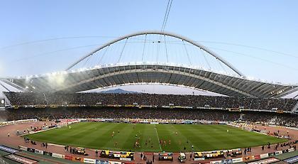 Πανικός δίχως τέλος για το ΑΕΚ-Μίλαν: Άνοιξε ηλεκτρονικά και η Θύρα 28!