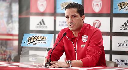 Σφαιρόπουλος: «Αυτά μου αρέσουν στον Γουίλτζερ»