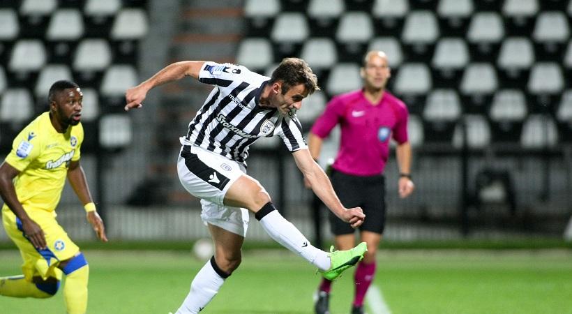 Δύσκολα με ΑΕΚ ο Μαουρίσιο