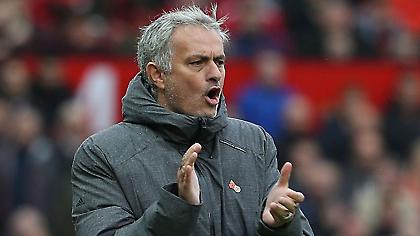 Μουρίνιο: «Ελπίζω να το χαρείτε περισσότερο από ό,τι με Τότεναμ»