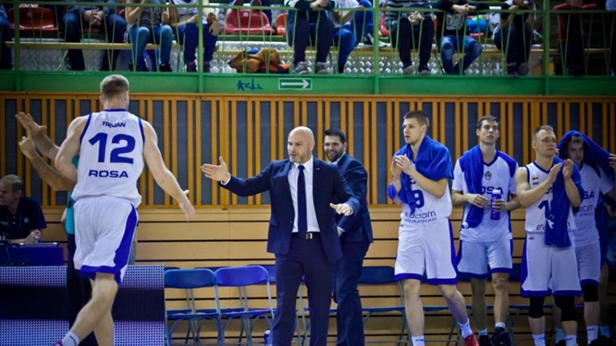 «Να επεκτείνουμε το αρνητικό σερί της ΑΕΚ»