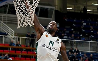 Παναθηναϊκός: Ο κορυφαίος Γκιστ της 4ετίας!