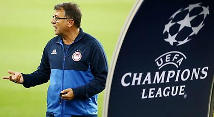 Τι κάνει ο Λεμονής στο «σπίτι» με τα μεγαθήρια!