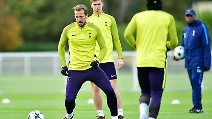 Ποκετίνο: «Πιστεύω πως θα παίξει με Ρεάλ ο Κέιν»