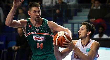 Φουλάρει για Βίντμαρ η Ρεάλ