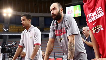 «Killer» ο γιος του Σπανούλη: Έγραψε 8/10 σουτ! (video)