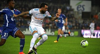 Κωλοτούμπα για Μήτρογλου από Ντουγκαρί: «Αν είναι βασικός, δεν θα ξαναμιλήσω για μπάλα»