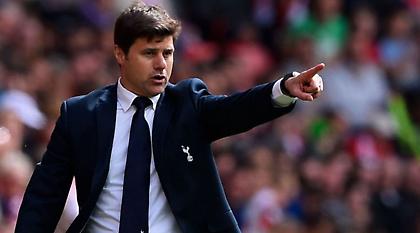 Ποτσετίνο: «Ο Ρονάλντο είναι ένα φαινόμενο»