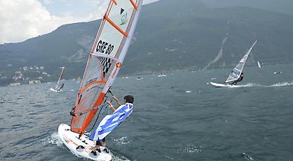 Πέμπτος ο Τσορτανίδης στο Παγκόσμιο πρωτάθλημα Techno