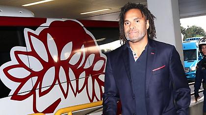 Καρεμπέ: «Να πάρουμε τουλάχιστον ένα βαθμό με την Μπαρτσελόνα»