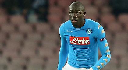 Κοιτάει Κουλιμπαλί και Σκρίνιαρ η Μπαρτσελόνα