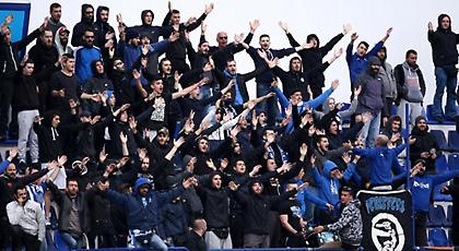 Η ζήτηση έφερε νωρίτερα την προπώληση στον Ατρόμητο