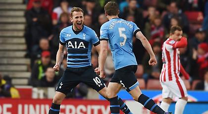 Βερτόνχεν: «Προτιμώ τον Χάρι Κέιν από τον Κριστιάνο Ρονάλντο»