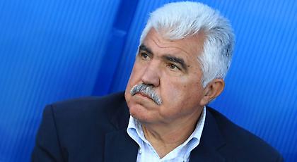 Τα τρία μεγάλα ονόματα που «έδιωξαν» τον Παράσχο από τον Πλατανιά