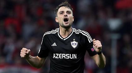 «Πάγωσε» την Ατλέτικο ο Μίτσελ (video)