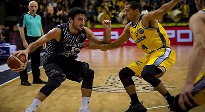 «Κατέρρευσε» στο δεύτερο ημίχρονο ο ΠΑΟΚ