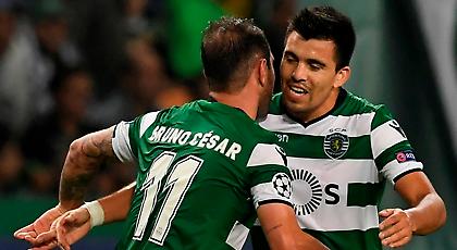 Πήρε Χ στο «Αλβαλάδε» η Γιούβε, στο κόλπο της 3ης θέσης ο Ολυμπιακός