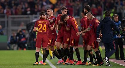 Διέλυσε την Τσέλσι και ετοιμάζεται για πρόκριση η Ρόμα