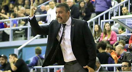 Παπαθεοδώρου: «Αξίζαμε περισσότερα βάσει της εμφάνισης μας»