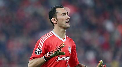 Προτό: «Με τέτοιο κόσμο μπορούμε να καταφέρουμε τα πάντα»